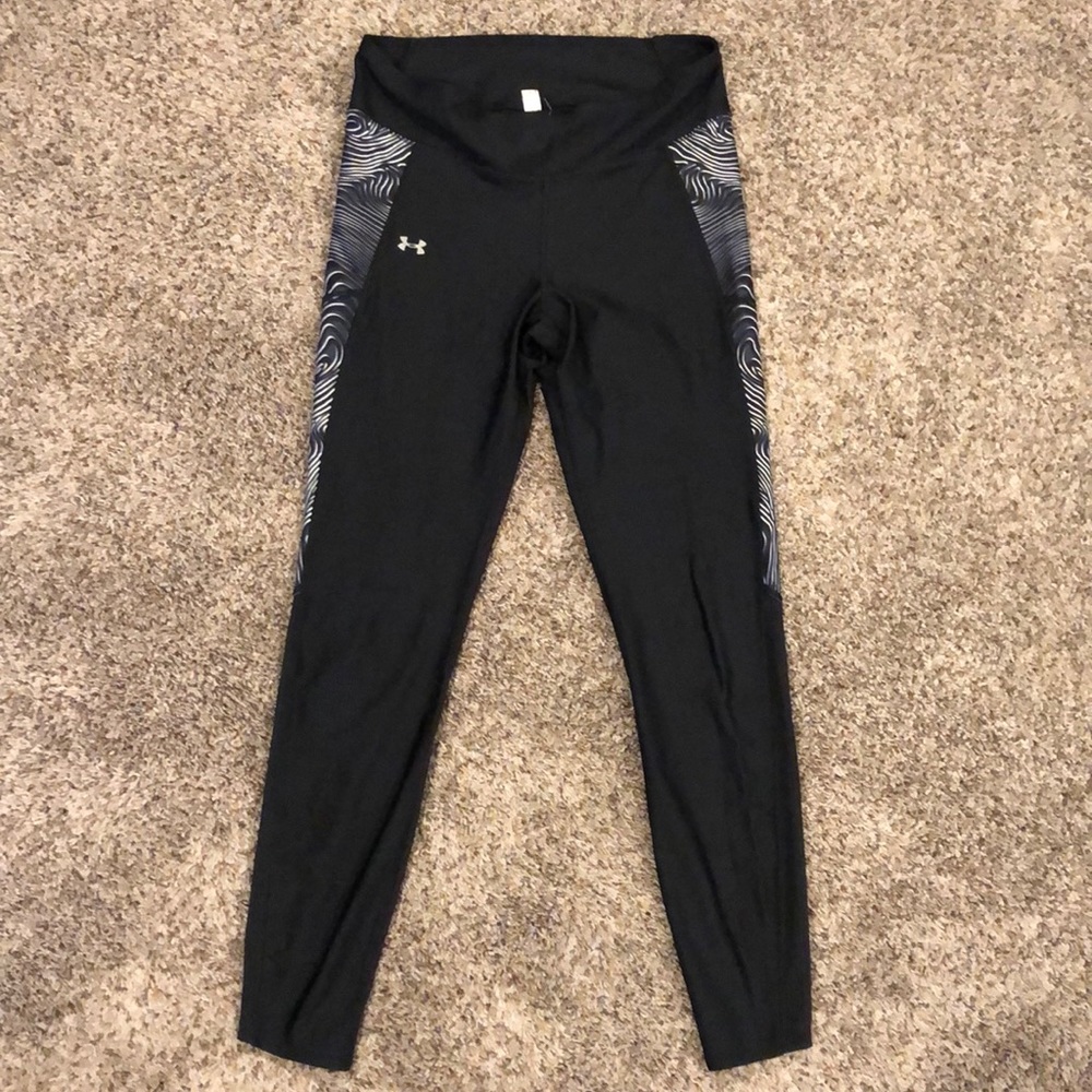 Women’s UA legging